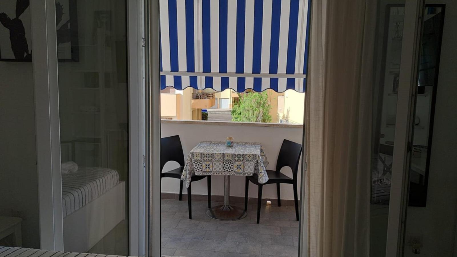 Maison Sophia Gallipoli Exterior photo